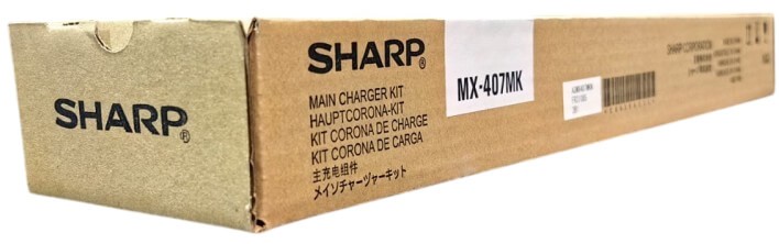Cервисный набор Sharp MX-407MK / MX407MK оригинальный для Sharp MX3070N/ MX3570N/ MX4070N, 200000 стр.