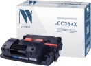 Картридж NV Print CC364X для принтеров HP LJ P4014/ P4015/ P4515 (24000k)