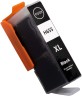 Картридж Hi-Black №655XL (HB-CZ109AE) Black для HP DeskJet Ink Advantage 3525/ 5525, чёрный, увеличенный