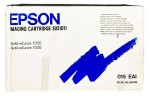 C13S051011 оригинальный картридж Epson для принтера Epson EPL 5000/5200, чёрный, 6000 стр.