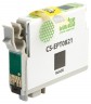 Картридж струйный Cactus CS-EPT0821 черный (13.8мл) для Epson Stylus Photo R270/290/RX590