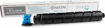 Картридж Kyocera TK-8545C (1T02YMCNL0) оригинальный для принтера Kyocera TASKalfa 4054ci, голубой, 20 000 стр.