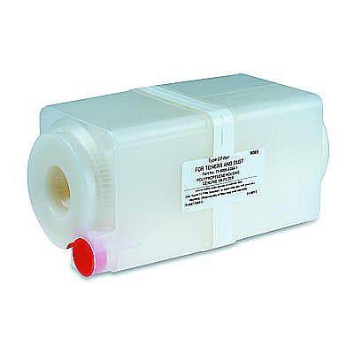 Фильтр для пылесоса АП-2388/ПТ-1100 M (Type 2) UNITON (аналог 3М KATUN)