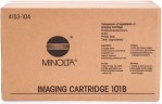 Картридж Konica-Minolta IC-101B (4153104) оригинальный для принтера Konica 7415, Minolta Di-151, MB-9515, чёрный, 7000 стр.
