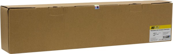 Картридж Hi-Black W9014MC (HB-W9014MC) Black для HP LaserJet Managed E82540/ E82550/ E82560, чёрный, 69000 стр.