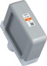 Картридж Canon PFI-2100O 5272C001 (Orange) оригинальный для Canon ImagePrograf GP-2000/ GP-4000, оранжевый, 160мл