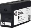 Картридж HP №950XL (CN045AE) Black оригинальный для HP Officejet Pro 8100/ 8600, чёрный, 2300 стр.