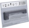 Картридж Cactus ERC09 (CS-ERC09BK) Black для Epson ERC09, чёрный, 4ммх0,21м, 150000 знаков