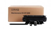 Ремкомплект Ricoh SP 5200 (406687) Maintenance Kit оригинальный для Ricoh Aficio SP 5200S/ 5210SF/ 5210SR/ 5200DN/ 5210DN, 120000 стр.