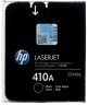 Картридж HP CF410A (410A) Black оригинальный для HP Color LaserJet Pro M377/ M477/ M452, чёрный, 2300 страниц
