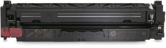 Картридж HP CF410A (410A) Black оригинальный для HP Color LaserJet Pro M377/ M477/ M452, чёрный, 2300 страниц