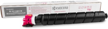 Картридж Kyocera TK-8545M (1T02YMBNL0) оригинальный для принтера Kyocera TASKalfa 4054ci, пурпурный, 20 000 стр.