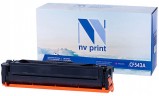 Картридж NVP совместимый NV-CF543A Magenta для Color LaserJet Pro M254dw/ M254nw, MFP M280nw/ M281fdn/ M281fdw (1300k)
