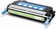 Картридж Cactus Q5952A 643A (CS-Q5952A) Yellow для HP Color LaserJet 4700/ 4700dn/ 4700dtn/ 4700n/ 4700ph+, жёлтый, 10000 стр.