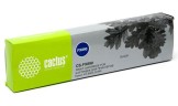 Картридж Cactus S015329 (CS-FX890) для Epson FX-890/ LQ-590, чёрный, 12,7х17м, 5,4млн