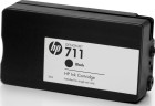 Картридж HP №711 (CZ129A) Black оригинальный для Designjet T120/ T520, чёрный, 38ml