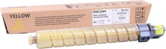 Тонер-картридж оригинальный RICOH (842049/ 841457/ 841161) MPC5501E/ MPC5000E для Aficio MPC4000/ C5000/ С4501/ С5501, желтый, 18000 стр.