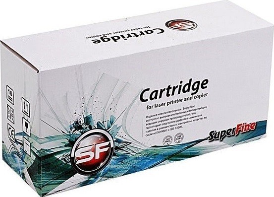 Картридж SuperFine совместимый 045 для принтеров Canon LBP 610ser/ 630ser, 1 300 страниц Magenta