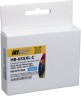 Картридж Hi-Black №655XL (HB-CZ110AE) Cyan для HP DeskJet Ink Advantage 3525/ 5525, голубой, увеличенный
