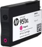 Картридж HP №951XL (CN047AE) Magenta оригинальный для HP Officejet Pro 8100/ 8600, пурпурный, 1500 стр.