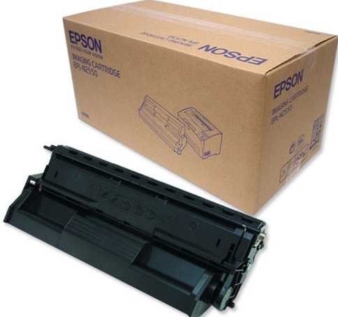 C13S050290 оригинальный картридж Epson для принтера Epson EPL-N2550 