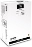 Картридж Epson C13T878140 (T8781 Black) XXL оригинальный для Epson WF-R5190DTW/ R5690DTWF, чёрный, 1206,2 мл, 75000 стр.