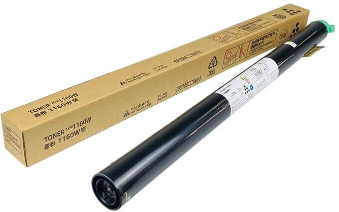 Картридж Ricoh Type 1160W (888029/888148) оригинальный для Ricoh Aficio 470W/ 240W/ 2400W/ 2470W/ 3600W, 2200 стр.