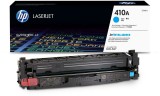 Картридж HP CF411A (410A) Cyan оригинальный для HP Color LaserJet Pro M377/ M477/ M452, голубой, 2300 страниц