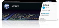 Картридж HP CF411A (410A) Cyan оригинальный для HP Color LaserJet Pro M377/ M477/ M452, голубой, 2300 страниц