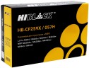 Картридж Hi-Black (HB-CF259X/057H) (без чипа) для HP LJ Pro M304/ M404n, Canon i-SENSYS MF443/ MF445, увеличенный, 10K
