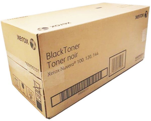 Картридж Xerox 006R90331 для Xerox RX DT100 black оригинальный увеличенный (10000 страниц)