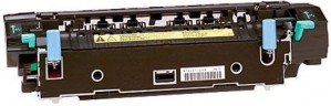 HP C9726A Комплект модуля термического закрепления Fuser Kit оригинальный для принтера HP Color LaserJet 4600, 220V, 150000 стр.