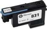 Печатающая головка HP №831 (CZ680A) Latex Optimizer Printhead оригинальная для принтера HP Latex 110/ 310/ 315/ 330/ 335/ 360/ 365/ 370/ 375/ 560/ 570