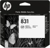 Печатающая головка HP №831 (CZ680A) Latex Optimizer Printhead оригинальная для принтера HP Latex 110/ 310/ 315/ 330/ 335/ 360/ 365/ 370/ 375/ 560/ 570