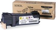 Картридж Xerox 106R01284 оригинальный для Xerox Phaser 6130, yellow, (1900 страниц)