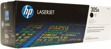 CE410A (305A) оригинальный картридж HP для принтера HP Color LaserJet M351/ M375/ M451/ M475 CLJ Pro 300 Color M351/ Pro 400 Color M451/ Pro 300 Color MFP M375/ Pro 400 Color MFP M475 black, 2200 страниц
