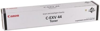Картридж Canon C-EXV44Bk 6941B002 Black оригинальный для Canon imageRUNNER C9280, чёрный, 72000 стр.
