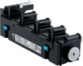 Бункер отработанного тонера Konica-Minolta WB-P08 (ACDNWY1/ ACDN-WY1) оригинальный для Konica-Minolta bizhub C3320i/ C3300i/ C3350i/ C4000i/ C4050i, 36000 стр.
