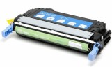 Картридж Cactus Q5951A 643A (CS-Q5951A) Cyan для HP Color LaserJet 4700/ 4700dn/ 4700dtn/ 4700n/ 4700ph+, голубой, 10000 стр.