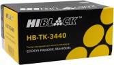 Картридж Hi-Black TK-3440 (HB-TK-3440) для Kyocera ECOSYS PA6000X/ MA6000ifx, 40000 стр.