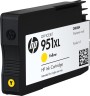 Картридж HP №951XL (CN048AE) Yellow оригинальный для HP Officejet Pro 8100/ 8600, жёлтый, 1500 стр.