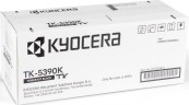 Картридж Kyocera TK-5390K (1T02Z10NL0) Black оригинальный для Kyocera ECOSYS PA4500cx, чёрный, 18000 страниц