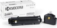 Картридж Kyocera TK-5390K (1T02Z10NL0) Black оригинальный для Kyocera ECOSYS PA4500cx, чёрный, 18000 страниц