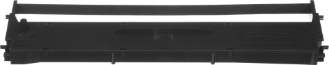 Картридж Cactus LX350 (CS-LX350) для Epson LX-350/ LQ-350/ ERC19/ VP80K, чёрный, 12,7мм х 10м, 3,5млн
