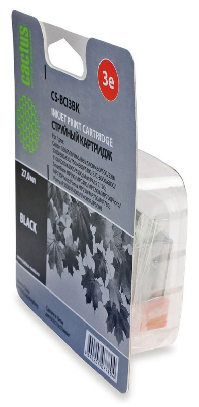 Купить Картридж Кактус Для Принтера Canon