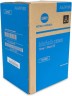 Картридж Konica-Minolta TNP-80K/ TNP80K/ AAJW152 оригинальный для принтера Konica-Minolta bizhub C3320i, черный, 13000 стр.