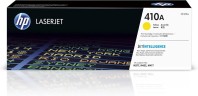 Картридж HP CF412A (410A) Yellow оригинальный для HP Color LaserJet Pro M377/ M477/ M452, жёлтый, 2300 страниц