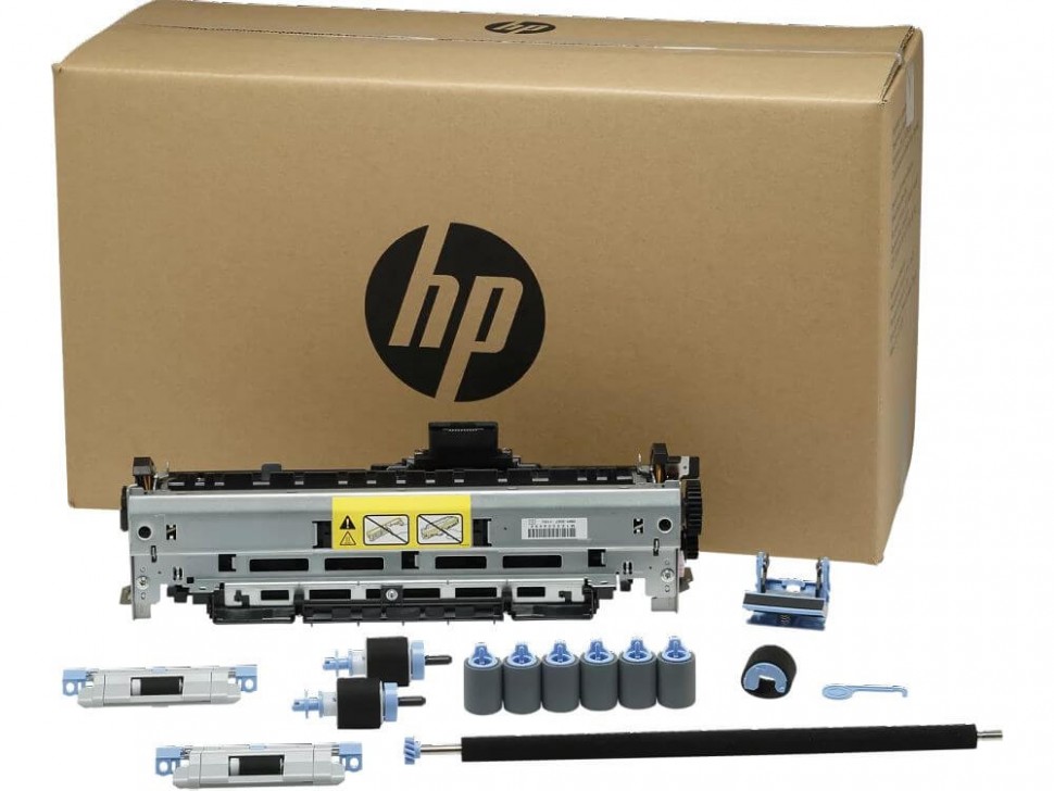 Ремкомплект HP Q7833A / Q7833-67901 Maintenance Kit оригинальный для принтера HP LJ M5025/ M5035 MFP