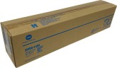 Фотобарабан Konica-Minolta DR-618K/ DR618K/ ACV80RE/ ACV80RD оригинальный для принтера Konica-Minolta bizhub C450i/ C550i/ C650i/ C750i/ 450i/ 550i/ 650i, чёрный, 240000 стр.