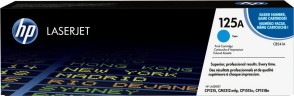 Картридж HP CB541A (125A) оригинальный для принтера HP Color LaserJet CP1213/ CP1214/ CP1215/ CP1216/ CP1217/ CP1513n/ CP1514n/ CP1515n/ CP1516n/ CP1517ni/ CP1518ni/ CP1519ni/ CM1312/ CM1312cb/ CM1312eb/ CM1312wb/ CM1312ci/ CM1312ei/ CM1312wi cyan, (1400